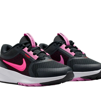 NIKE STAR RUNNER 5 (GS) NIKE 
