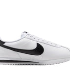 WHITE/BLACK
