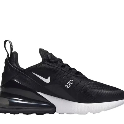 NIKE AIR MAX 270 (GS) Fit N SHOES by A&M Footwear  