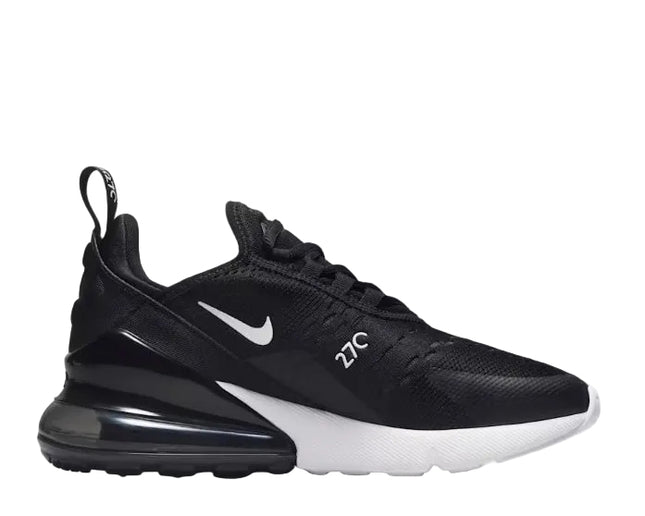 NIKE AIR MAX 270 (GS) Fit N SHOES by A&M Footwear  
