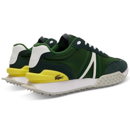 LACOSTE L-SPIN DELUXE