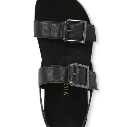 VIONIC REESE,BLK,LTHR