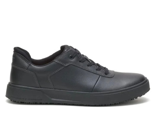 CAT PRORUSH SR+ SOFT TOE – Premium comfort shoes with arch support, slip-resistant soles, and breathable design for all-day wear.