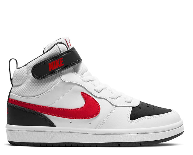 NIKE COURT BOROUGH MID 2 (PSV) NIKE 