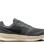 GRAY/BLACK-TOTAL ORANGE