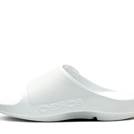 OFOS OOAHH SPORT FLEX WHITE