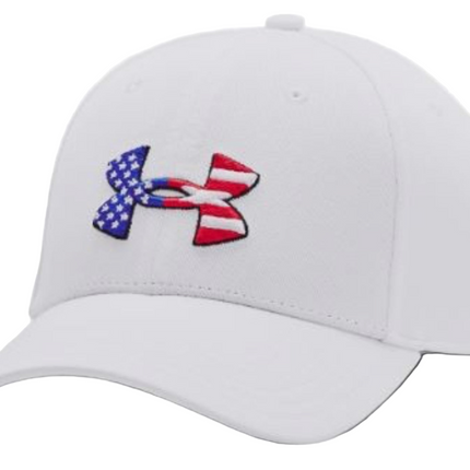 UNDER ARMOUR FREEDOM HAT Under Armour 