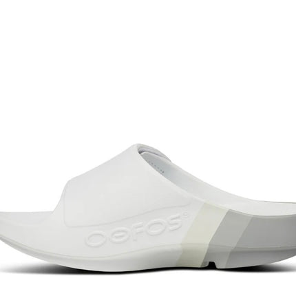 OFOS OOAHH SPORT FLEX LIMITED SMOKE RALLY