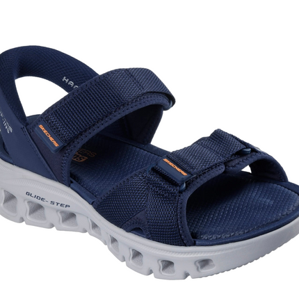 SKECHERS GLIDE-STEP PRO SANDAL-SALVOE SKECHERS 