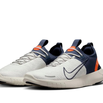 Nike Free RN FK Next Nature shoes with sustainable materials

