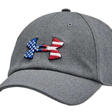 UNDER ARMOUR FREEDOM HAT Under Armour 