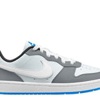 Grey/White