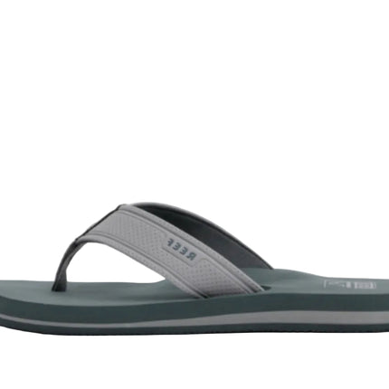 REEF THE LAYBACK Fit N SHOES by A&M Footwear  