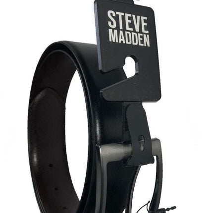 STEVE MADDEN REVERSIBLE Fit N SHOES by A&M Footwear  
