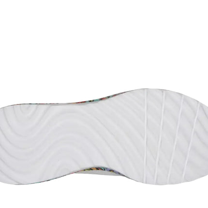 SKECHERS BOBS SQUAD CHAOS-COLORSTRIDE MOTION SKECHERS 