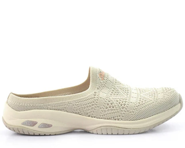 SKECHERS COMMUTE TIME-IN THE CLEAR W