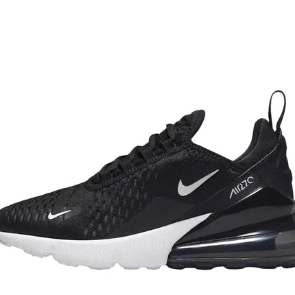NIKE AIR MAX 270 (GS) Fit N SHOES by A&M Footwear  