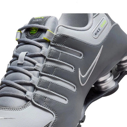 NIKE SHOX NZ NIKE 