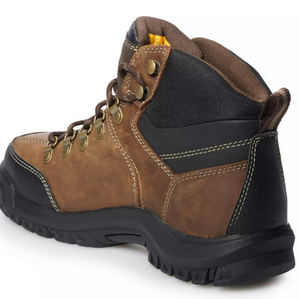 CATERPILLAR THRESHOLD WP ST STEEL TOE