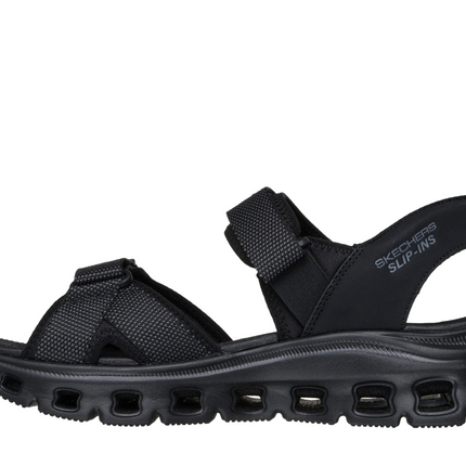 SKECHERS GLIDE-STEP PRO SANDAL-SALVOE SKECHERS 