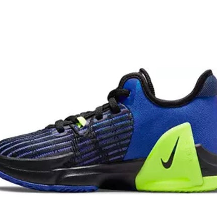 NIKE LEBRON WITNESS VI