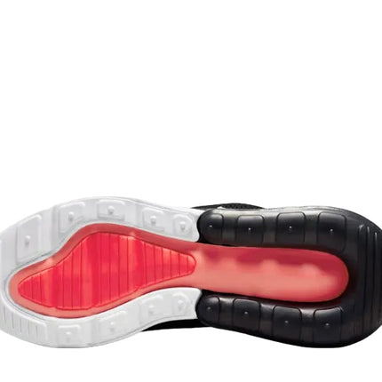 NIKE AIR MAX 270 (GS) Fit N SHOES by A&M Footwear  