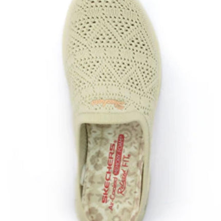 SKECHERS COMMUTE TIME-IN THE CLEAR W