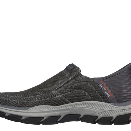 SKECHERS RESPECTED-HOLMGREEN