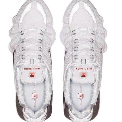 NIKE SHOX TL NIKE 