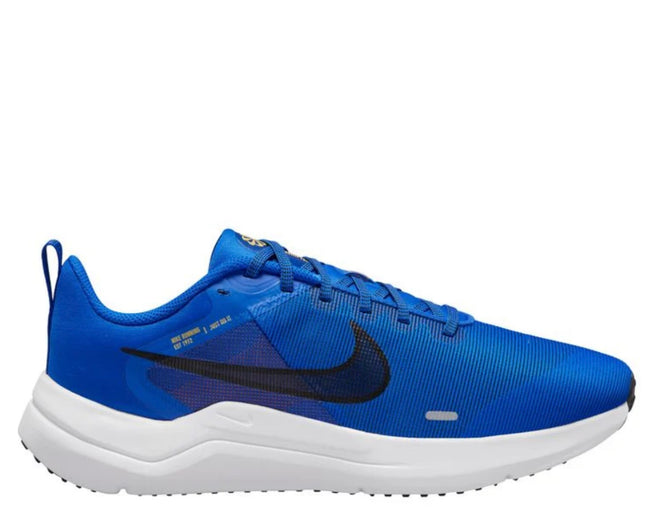 NIKE DOWNSHIFTER 12 Fit N SHOES by A&M Footwear  