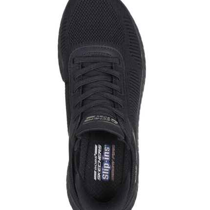 SKECHERS BOBS SQUAD 4-STAPLE LOOK SKECHERS 