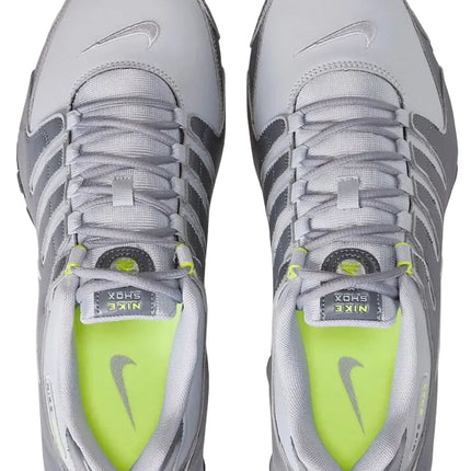 NIKE SHOX NZ NIKE 