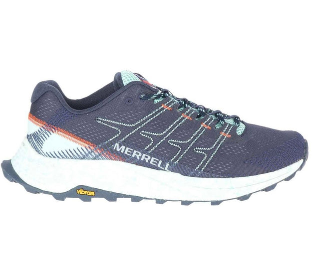 MERRELL MOAB FLIGHT NAVY - Best Arch Support Sandals in Kissimmee & Orlando, FL