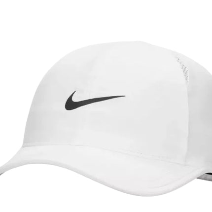 NIKE DRI-FIT CLUB UNSTRUCTURED FEATHERLIGHT HAT NIKE 
