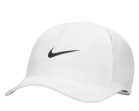 NIKE DRI-FIT CLUB UNSTRUCTURED FEATHERLIGHT HAT NIKE 