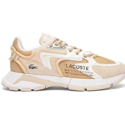LACOSTE L003 NEO SNEAKER