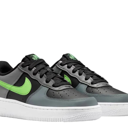 NIKE AIR FORCE 1 (GS) NIKE 