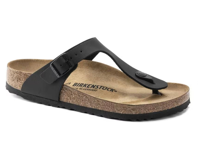 BIRKENSTOCK GIZEH BIRKO-FLOR REGULAR FIT