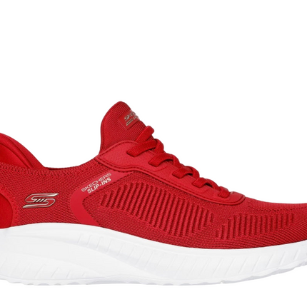 SKECHERS BOBS SQUAD CHAOS-CURRENT MUSE SKECHERS 