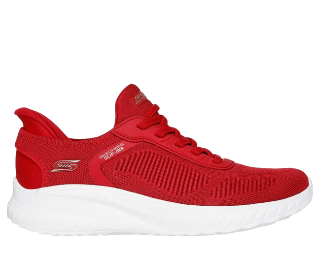 SKECHERS BOBS SQUAD CHAOS-CURRENT MUSE SKECHERS 