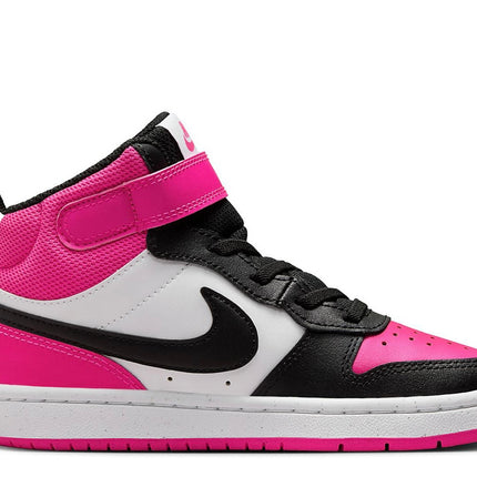 NIKE COURT BOROUGH MID 2 (PSV) NIKE 