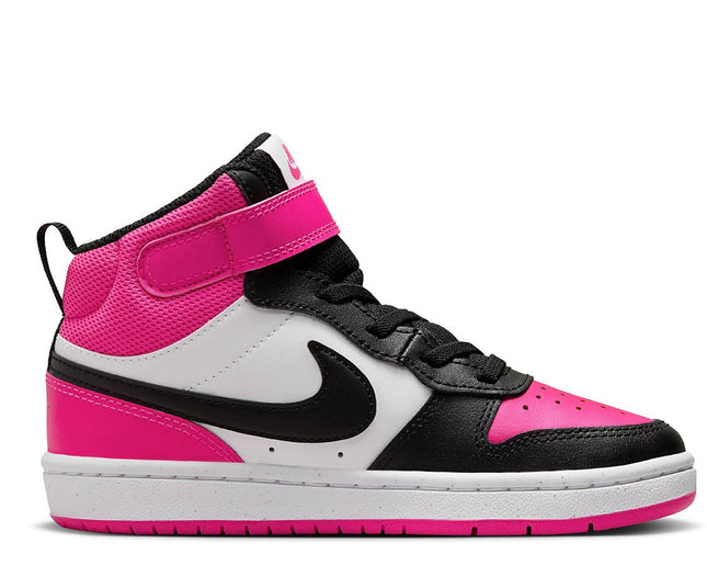 NIKE COURT BOROUGH MID 2 (PSV) NIKE 