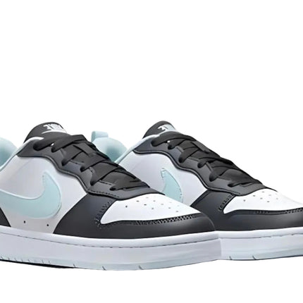 NIKE COURT BOROUGH LOW RECRAFT BG NIKE 
