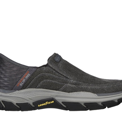 SKECHERS RESPECTED-HOLMGREEN