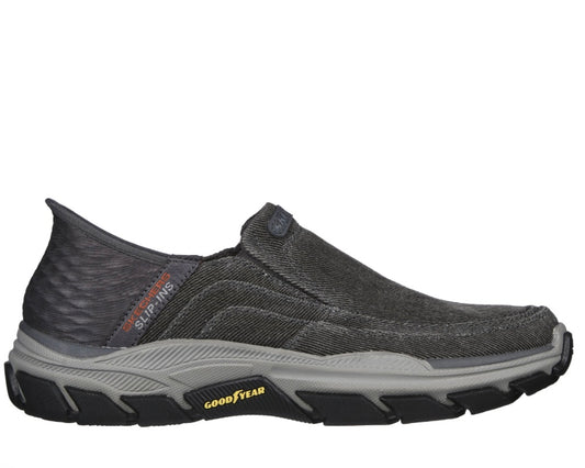 SKECHERS RESPECTED-HOLMGREEN