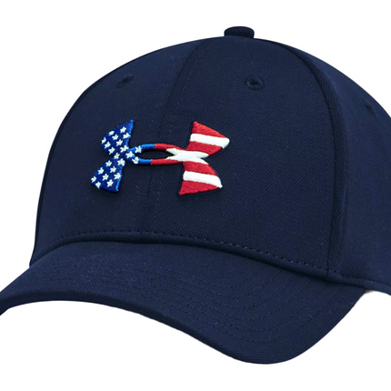 UNDER ARMOUR FREEDOM HAT Under Armour 