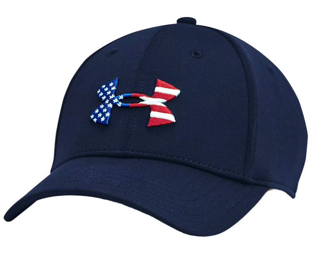 UNDER ARMOUR FREEDOM HAT Under Armour 