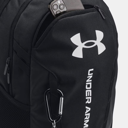 UNDER ARMOUR HUSTLE BACKPACK (UNISEX) UNDER ARMOUR 