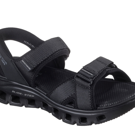 SKECHERS GLIDE-STEP PRO SANDAL-SALVOE SKECHERS 