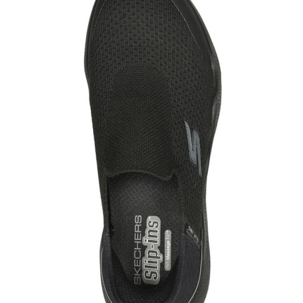 SKECHERS GO WALK MASSAGE FIT-CURRENT
